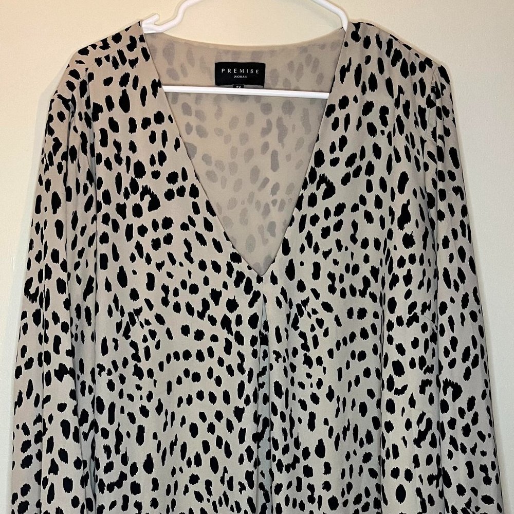Dress shirt